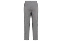 Olsen Women's Lisa Fit Straight Leg Geo Pant