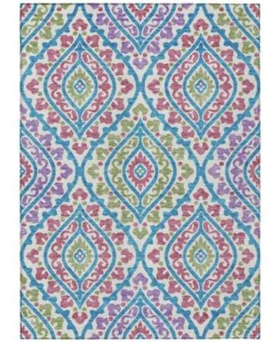 Addison Chantille Machine Washable Acn761 Area Rug Collection