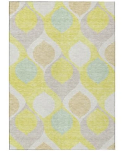 Addison Chantille Machine Washable Acn749 Area Rug Collection