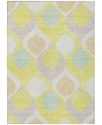 Addison Chantille Machine Washable Acn749 Area Rug Collection