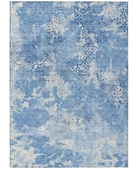 Addison Chantille Machine Washable Acn769 Area Rug Collection
