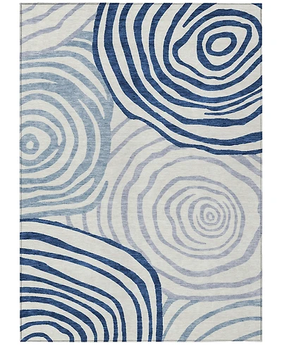 Addison Chantille Machine Washable ACN765 9'x12' Area Rug