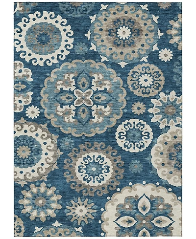 Addison Chantille Machine Washable ACN763 9'x12' Area Rug