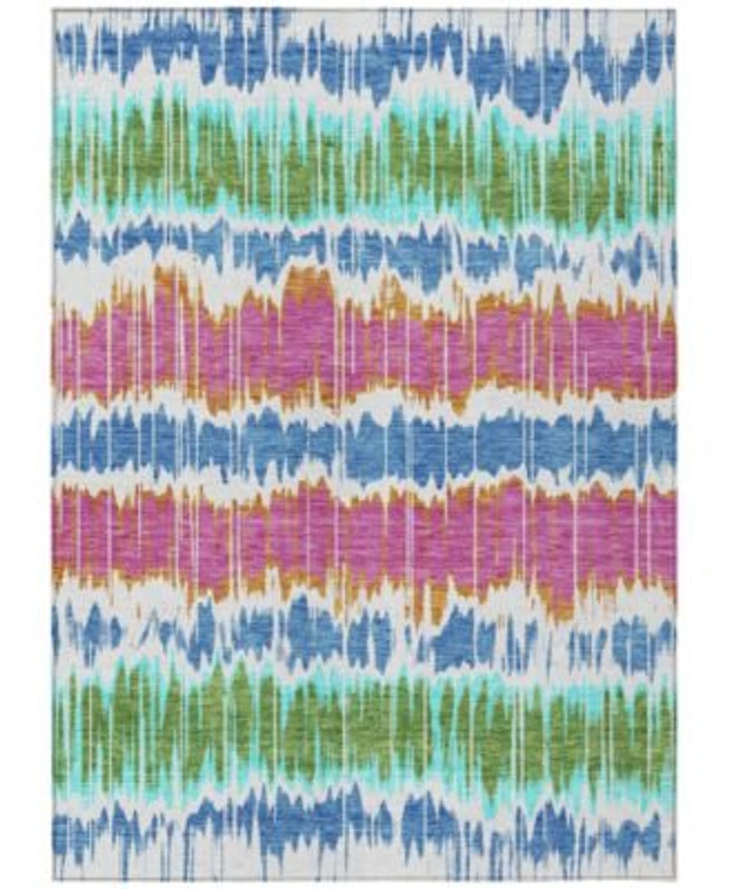 Addison Chantille Machine Washable Acn755 Area Rug Collection
