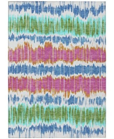 Addison Chantille Machine Washable Acn755 Area Rug Collection
