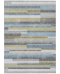 Addison Chantille Machine Washable ACN766 8'x10' Area Rug