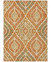 Addison Chantille Machine Washable ACN761 8'x10' Area Rug