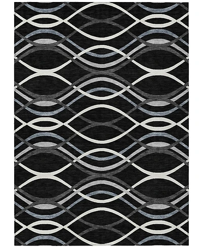 Addison Chantille Machine Washable ACN757 8'x10' Area Rug