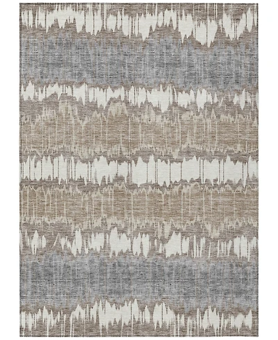 Addison Chantille Machine Washable ACN755 8'x10' Area Rug