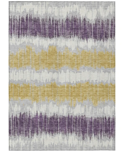 Addison Chantille Machine Washable ACN755 8'x10' Area Rug