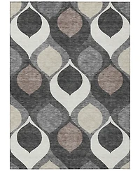 Addison Chantille Machine Washable ACN749 8'x10' Area Rug