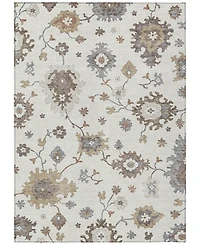 Addison Chantille Machine Washable ACN753 5'x7'6" Area Rug
