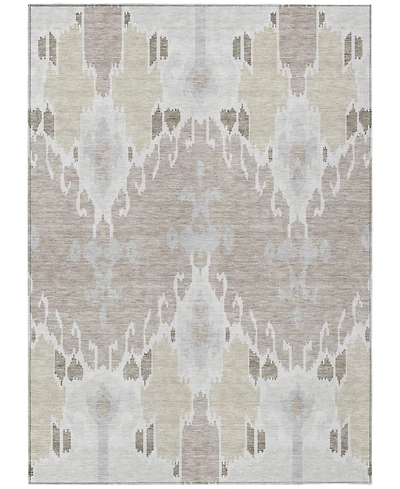 Addison Chantille Machine Washable ACN748 5'x7'6" Area Rug