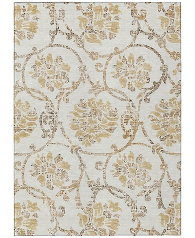 Addison Chantille Machine Washable ACN762 3'x5' Area Rug