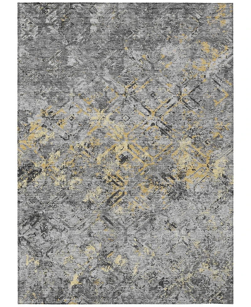 Addison Chantille Machine Washable ACN768 2'6"x3'10" Area Rug