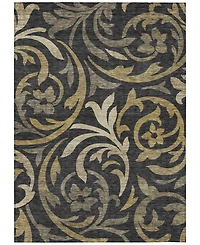 Addison Chantille Machine Washable ACN764 2'6"x3'10" Area Rug