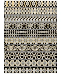 Addison Chantille Machine Washable ACN726 8'x10' Area Rug