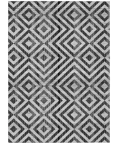 Addison Chantille Machine Washable ACN733 5'x7'6" Area Rug
