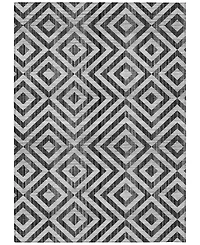 Addison Chantille Machine Washable ACN733 5'x7'6" Area Rug