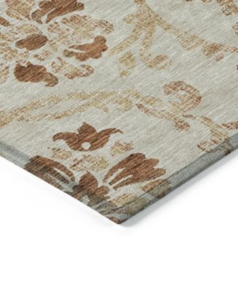 Addison Chantille Machine Washable Acn762 Area Rug Collection