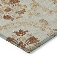 Addison Chantille Machine Washable Acn762 Area Rug Collection