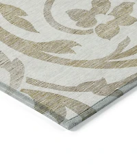 Addison Chantille Machine Washable ACN764 9'x12' Area Rug