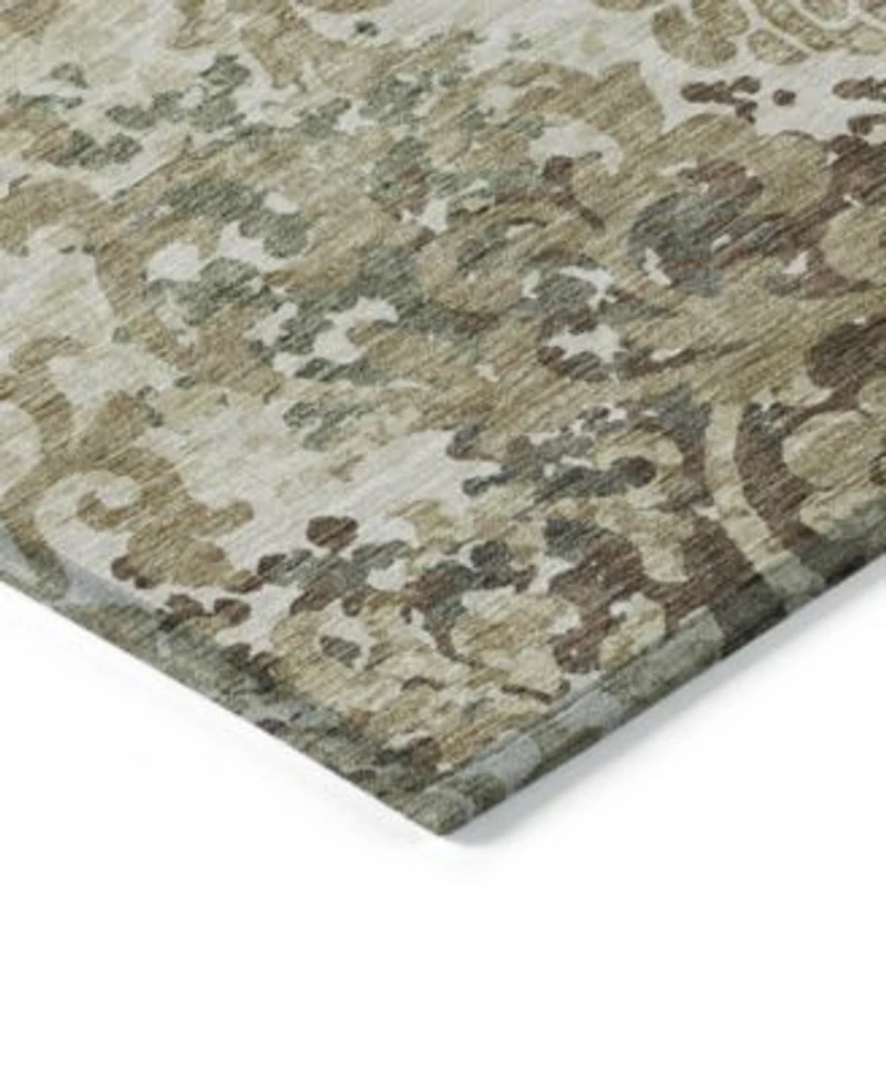 Addison Chantille Machine Washable Acn752 Area Rug Collection