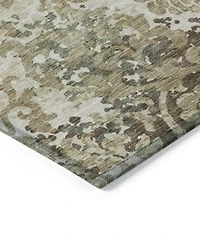 Addison Chantille Machine Washable Acn752 Area Rug Collection