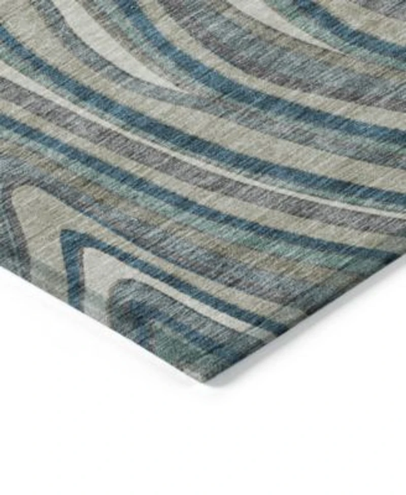 Addison Chantille Machine Washable Acn756 Area Rug Collection