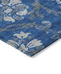 Addison Chantille Machine Washable ACN762 5'x7'6" Area Rug
