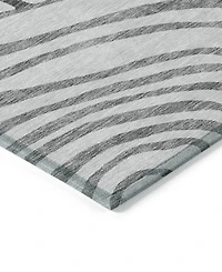 Addison Chantille Machine Washable ACN765 2'3"x7'6" Runner Area Rug
