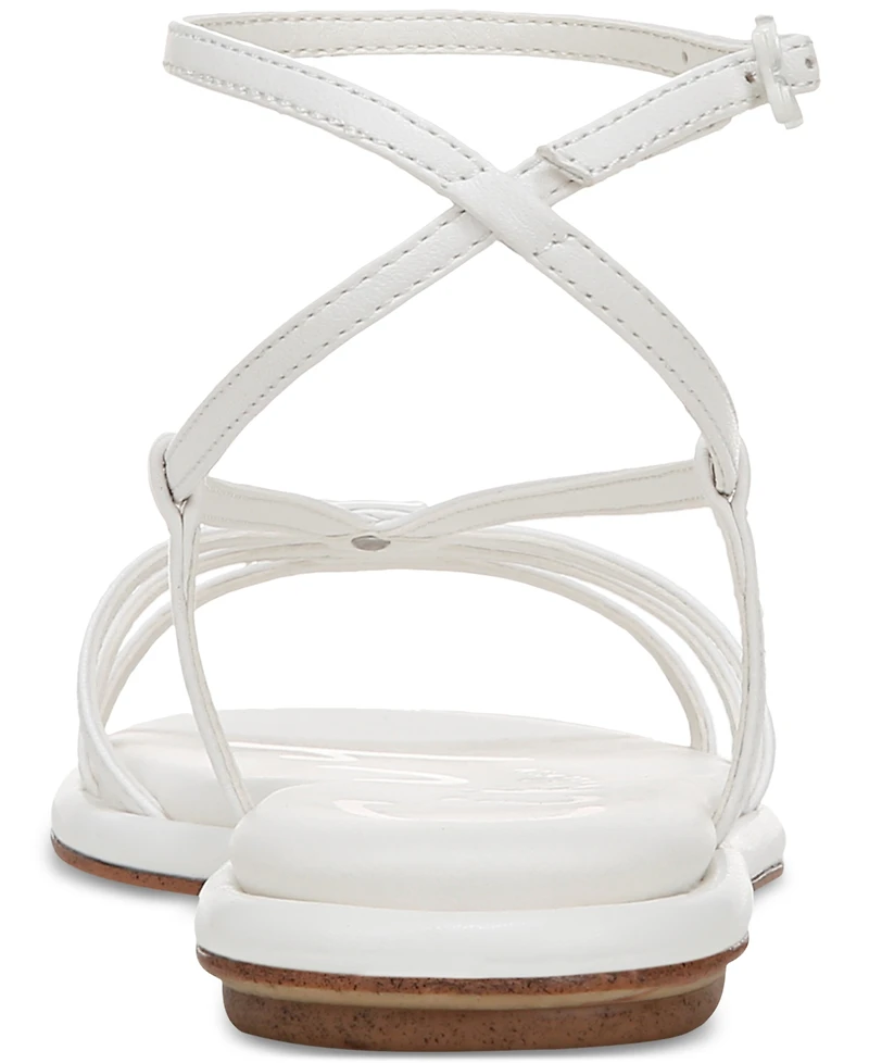 Circus Ny by Sam Edelman Olana Strappy Flat Sandals