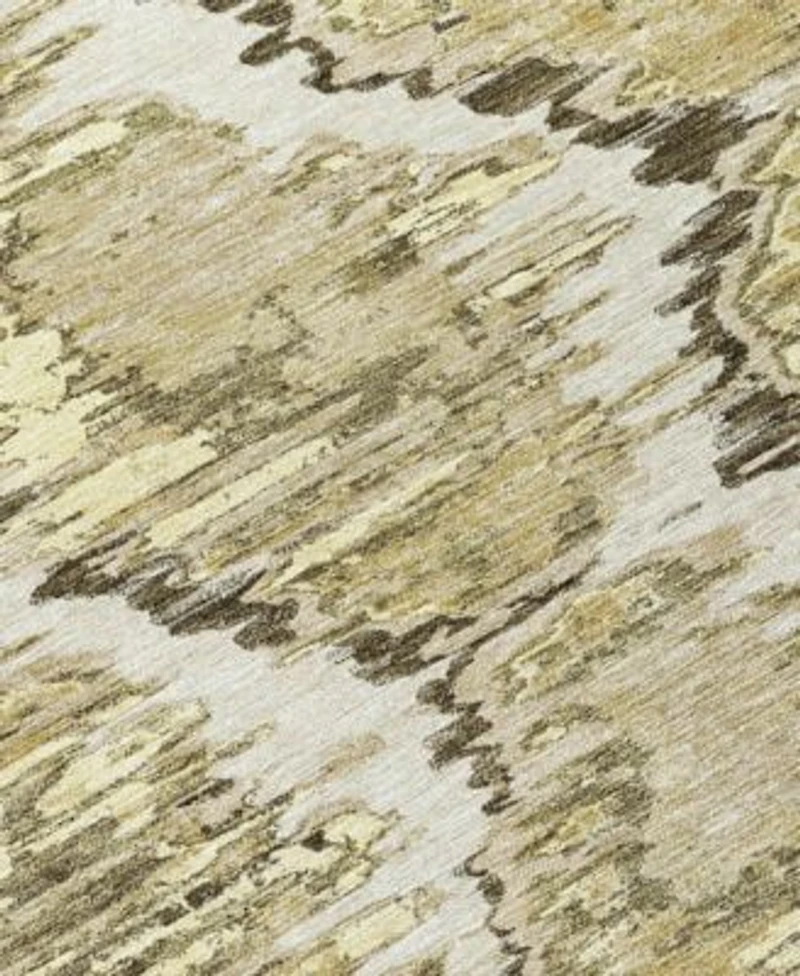 Addison Chantille Machine Washable Acn767 Area Rug Collection