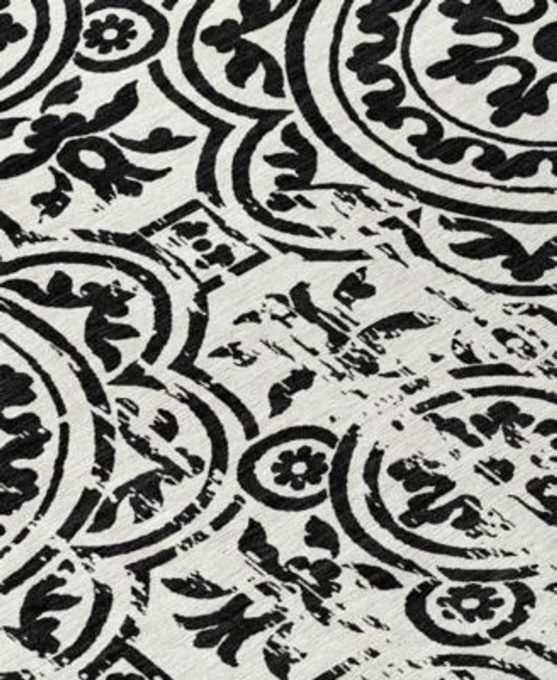Addison Chantille Machine Washable Acn758 Area Rug Collection