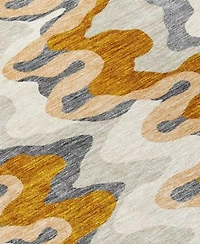 Addison Chantille Machine Washable Acn750 Area Rug Collection