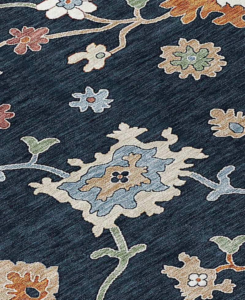 Addison Chantille Machine Washable ACN753 9'x12' Area Rug