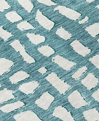Addison Chantille Machine Washable Acn754 Area Rug Collection
