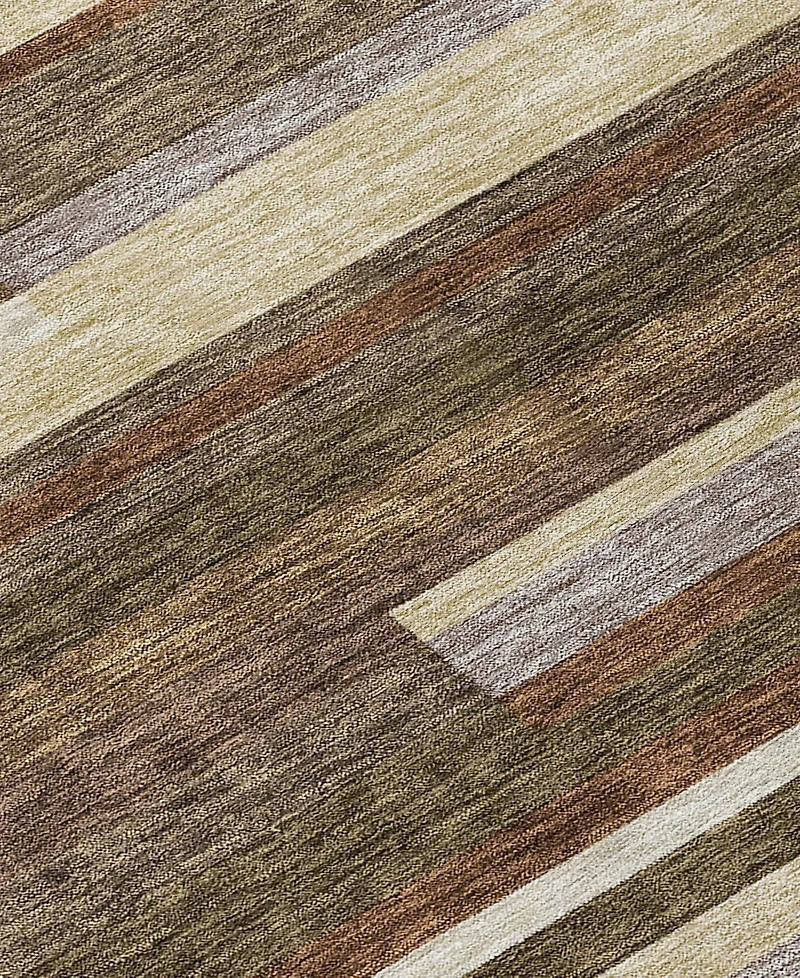 Addison Chantille Machine Washable ACN766 8'x10' Area Rug