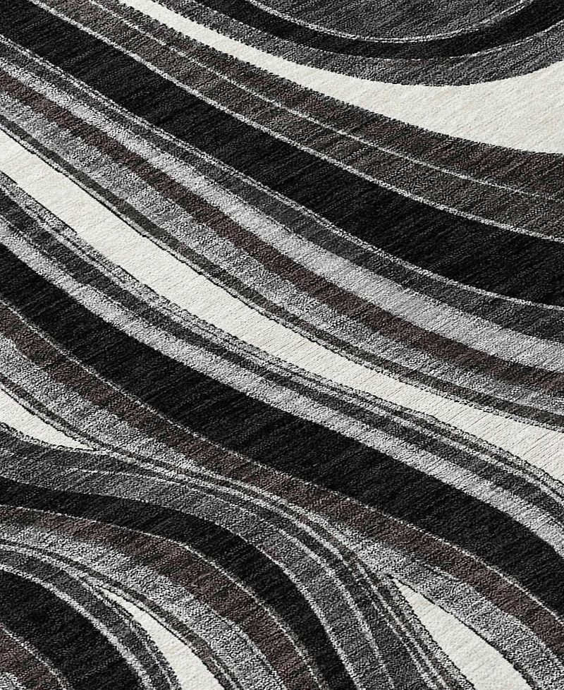 Addison Chantille Machine Washable ACN756 8'x10' Area Rug