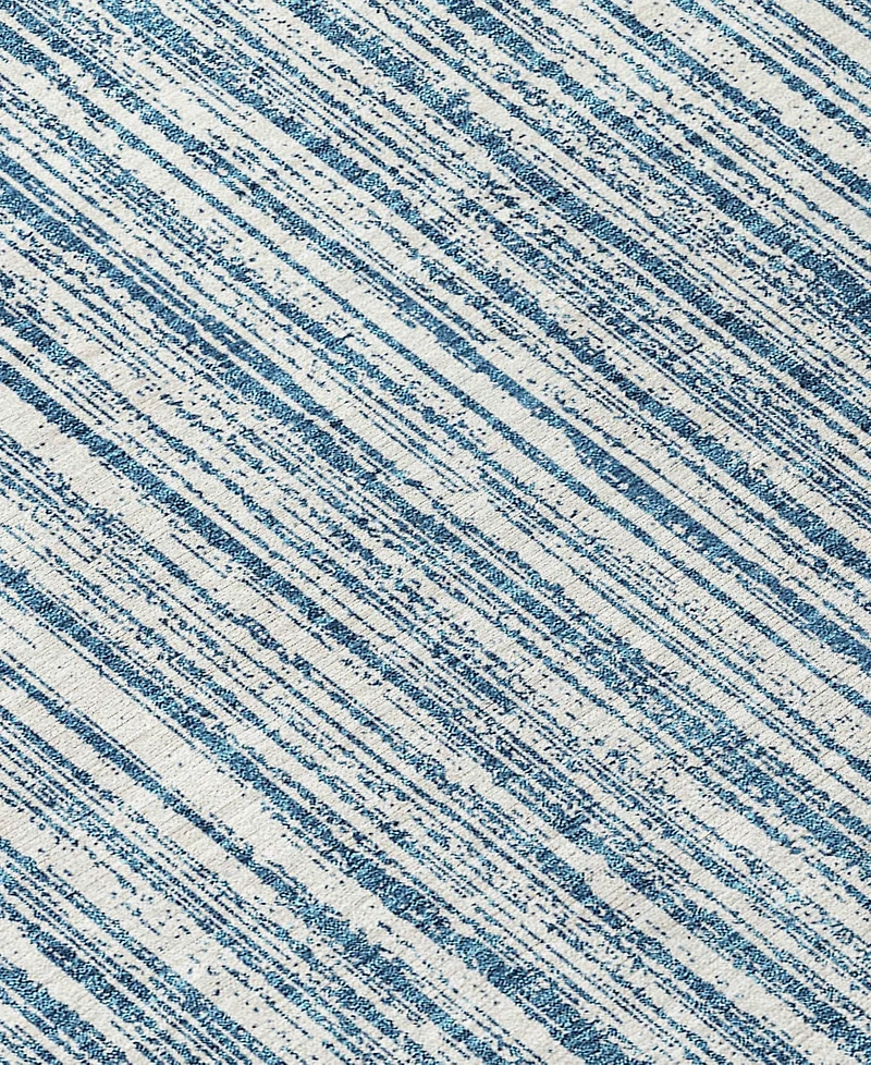 Addison Chantille Machine Washable ACN760 8'x10' Area Rug