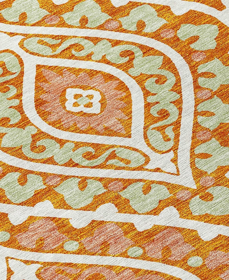 Addison Chantille Machine Washable ACN761 8'x10' Area Rug