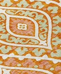 Addison Chantille Machine Washable ACN761 8'x10' Area Rug