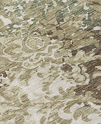 Addison Chantille Machine Washable ACN752 8'x10' Area Rug