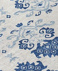 Addison Chantille Machine Washable ACN759 5'x7'6" Area Rug