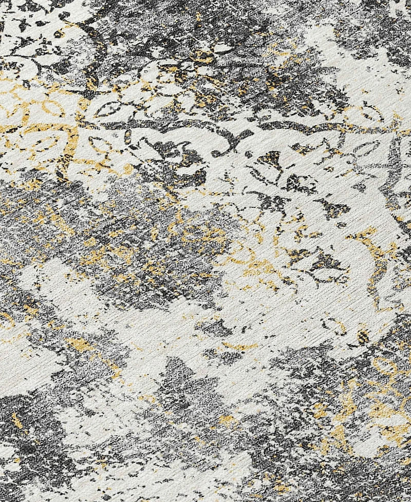 Addison Chantille Machine Washable ACN769 2'6"x3'10" Area Rug