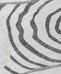 Addison Chantille Machine Washable ACN765 2'3"x7'6" Runner Area Rug