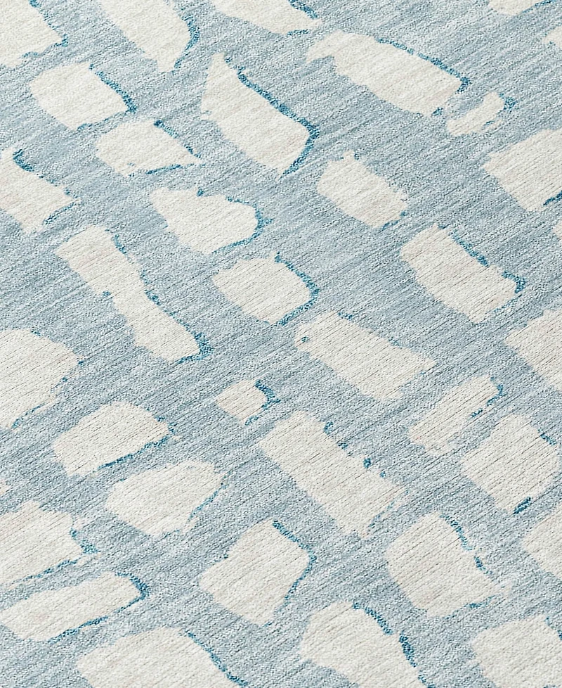 Addison Chantille Machine Washable ACN754 2'3"x7'6" Runner Area Rug