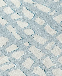 Addison Chantille Machine Washable ACN754 2'3"x7'6" Runner Area Rug
