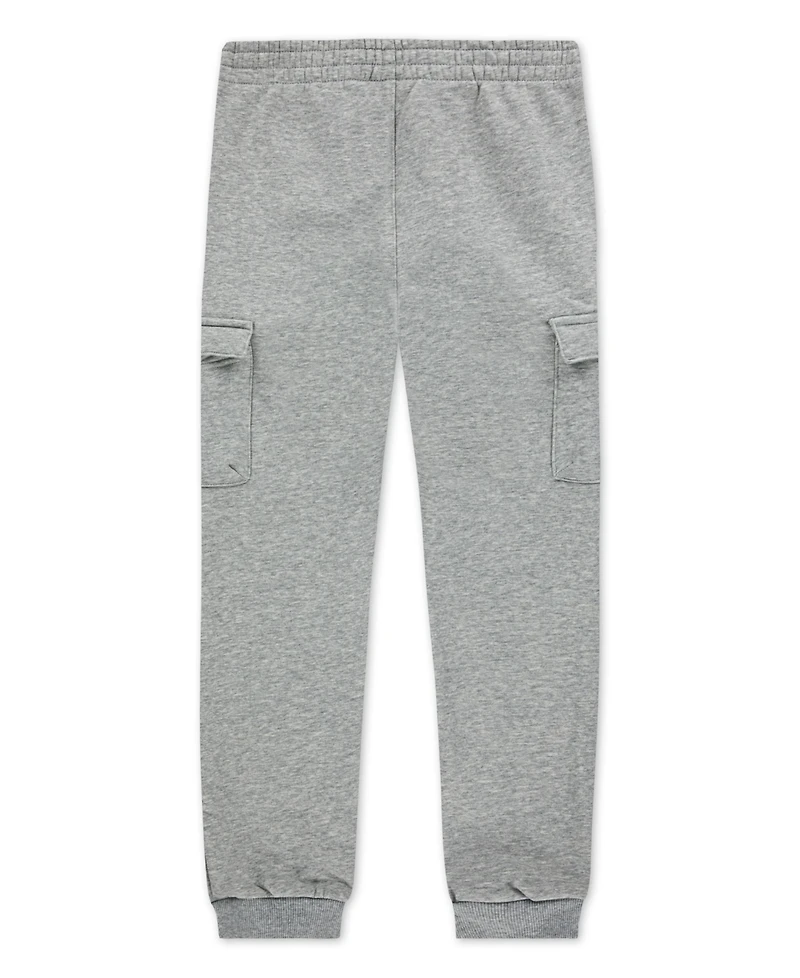 Converse Big Boys Twill Joggers