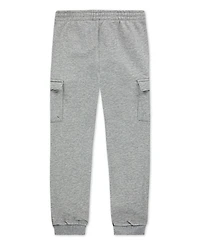Converse Big Boys Twill Joggers